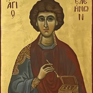 Saint Panteleimon