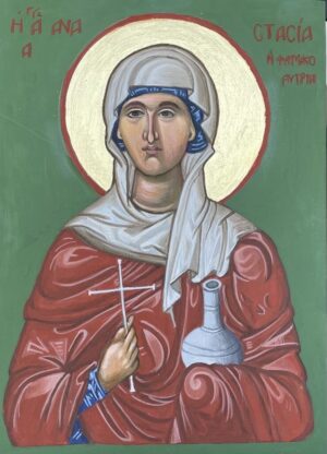 Saint Anastasia